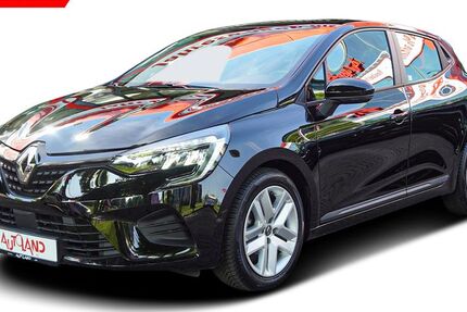 Renault Clio 26.266 km 14.490 &euro; Hannover 30179