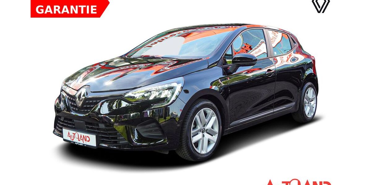 Renault Clio 26.266 km 14.490 &euro; Hannover 30179