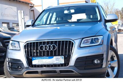 Audi Q5 131.700 km 17.490 &euro; Burgdorf 31303