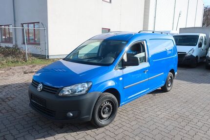 VW Caddy 92.486 km 9.500 &euro; Hannover 30179
