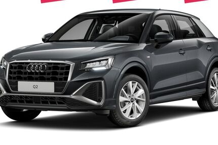 Audi Q2 28.455 km 31.750 &euro; Hannover 30179