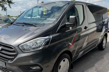 Ford Transit Custom 127.700 km 21.950 &euro; Barsinghausen ( bei Hannover ) 30890