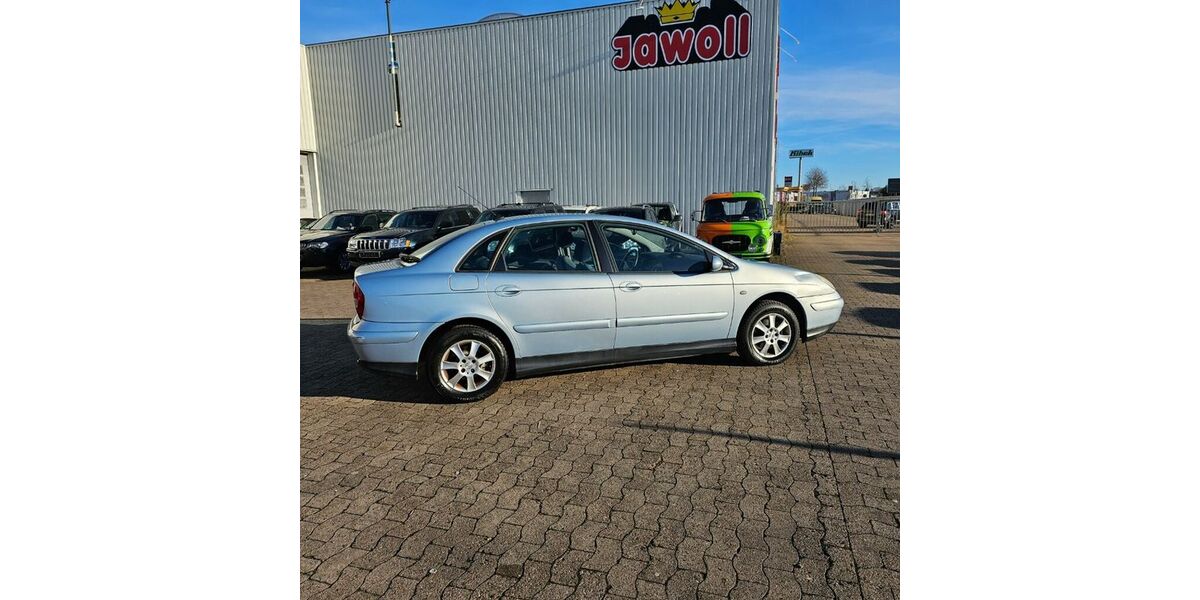 Citroen C5 97.000 km 2.750 &euro; Garbsen/ Hannover 30827