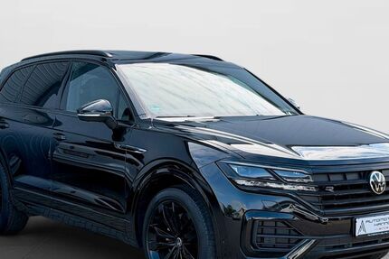 VW Touareg 80.000 km 48.950 &euro; Ronnenberg (Hannover) 30952