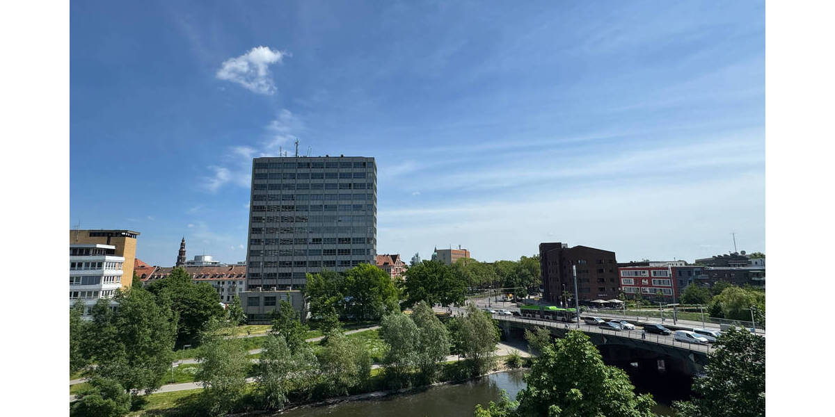 Etagenwohnung Hannover Linden-Mitte - 2 Zimmer, 64 m&sup2;, 100.000&euro; | Angebot:25731230