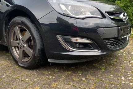 Opel Astra 146.550 km 6.400 € Uetze 31311