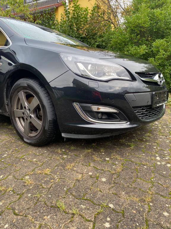 Opel Astra 146.550 km 6.400 € Uetze 31311