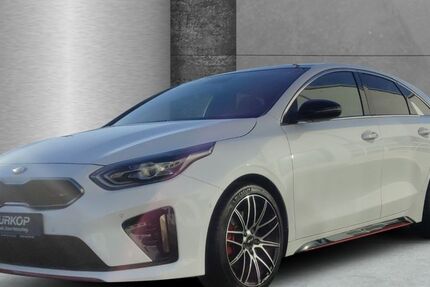 Kia pro ceed / ProCeed 75.565 km 19.960 &euro; Hildesheim 31135