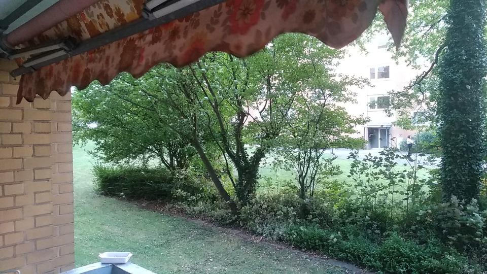 Hochparterre Hannover Linden-Limmer - 2 Zimmer, 58 m&sup2;, 129.000&euro; | Angebot:27428118