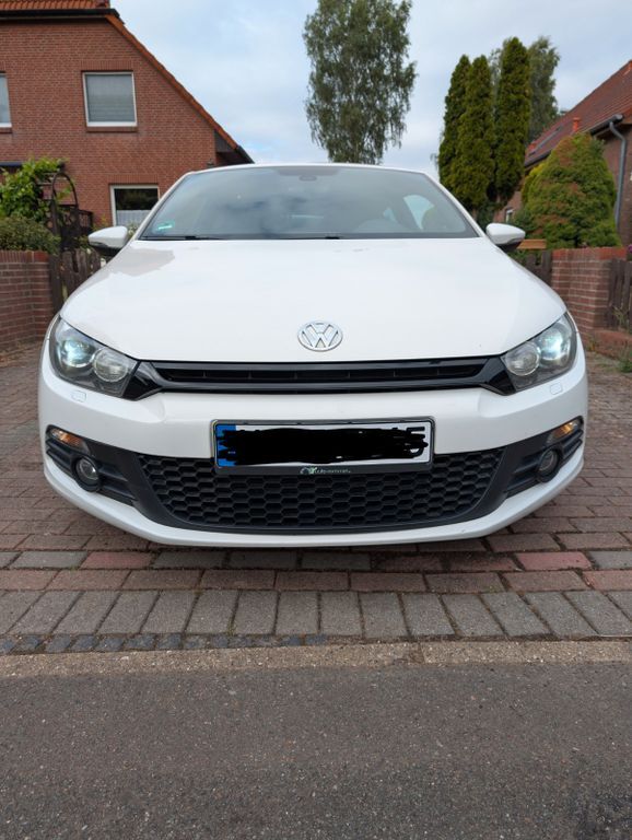 Scirocco