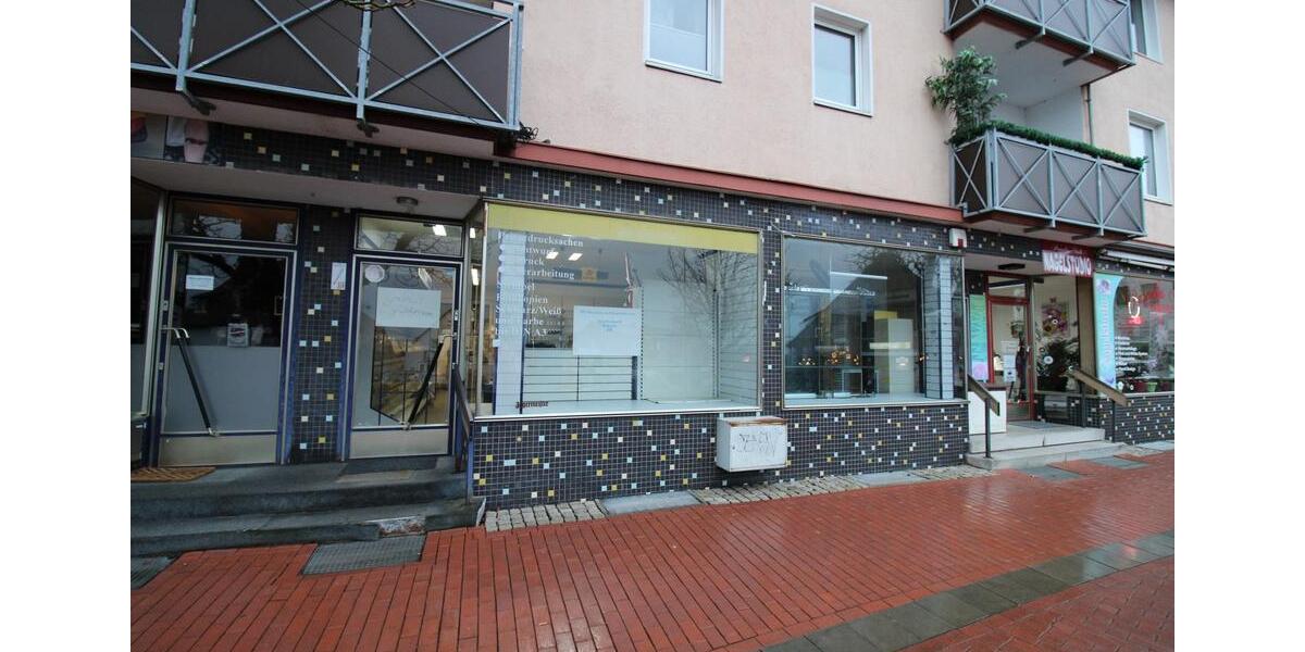 Gewerbeobjekt Bad Nenndorf - 600&euro; | Angebot:24490485