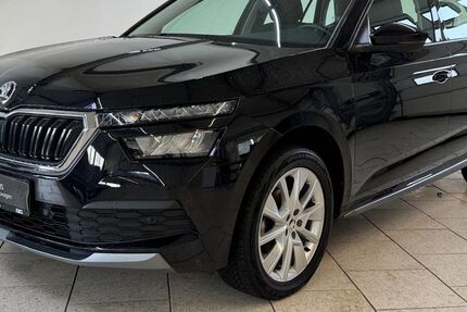 Skoda Kamiq 34.287 km 16.399 &euro; Hemmingen/Hannover 30966
