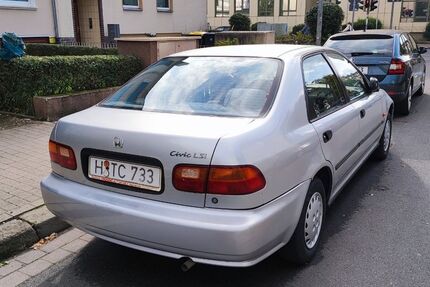 Honda Civic 98.000 km 3.500 &euro; Hannover 30169