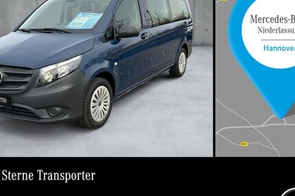 Mercedes-Benz Vito 25.947 km 33.280 &euro; Hannover - Langenhagen 30855