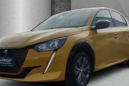 Peugeot 208 19.036 km 21.990 &euro; Hildesheim 31135