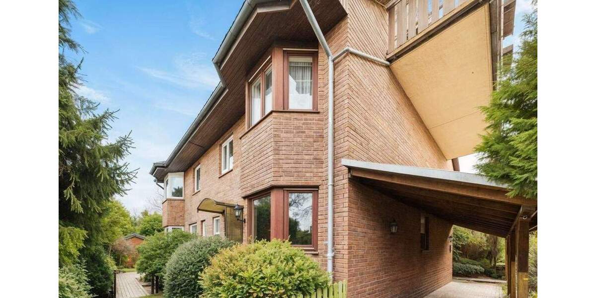 Doppelhaushälfte Garbsen Berenbostel - 5 Zimmer, 151 m&sup2;, 359.000&euro; | Angebot:24836508