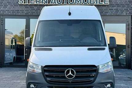 Mercedes-Benz Sprinter 181.352 km 21.990 &euro; Burgwedel (Hannover) 30938