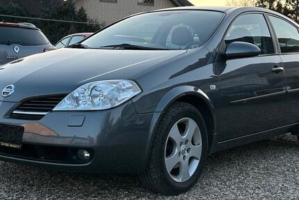 Nissan Primera 113.000 km 4.990 &euro; Hannover, Wettbergen 30457