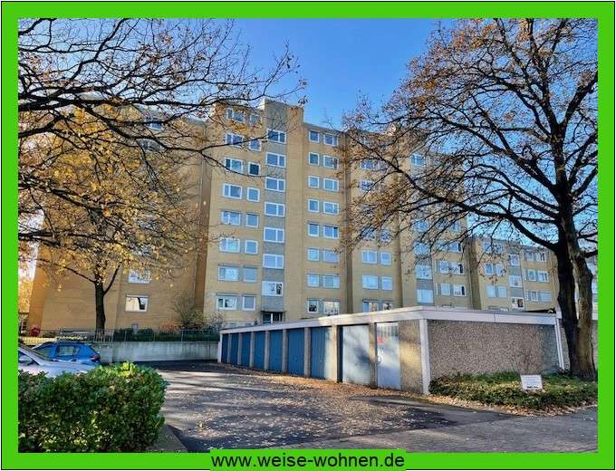 Wohnung zum Kaufen in Hannover 180.000 € 80 m²