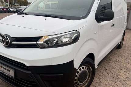 Toyota Proace 56.400 km 19.990 &euro; Hildesheim 31137