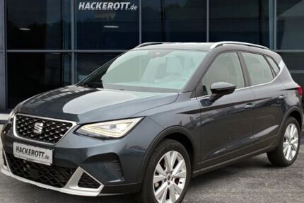 Seat Arona 38.375 km 21.690 € Burgwedel 30938