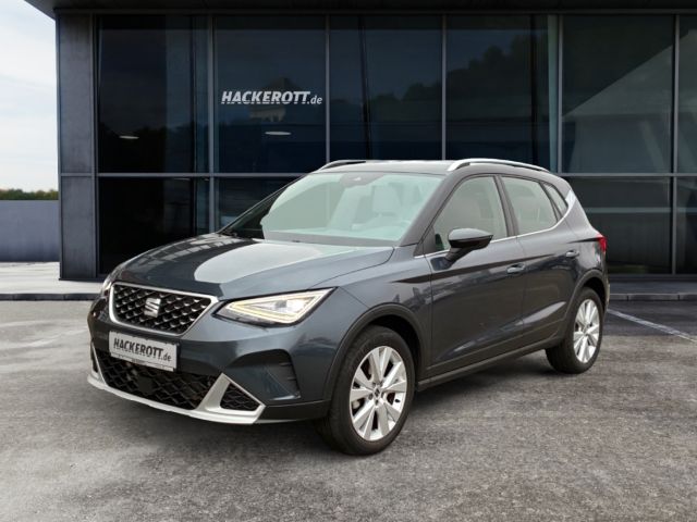 Seat Arona 38.375 km 21.690 € Burgwedel 30938