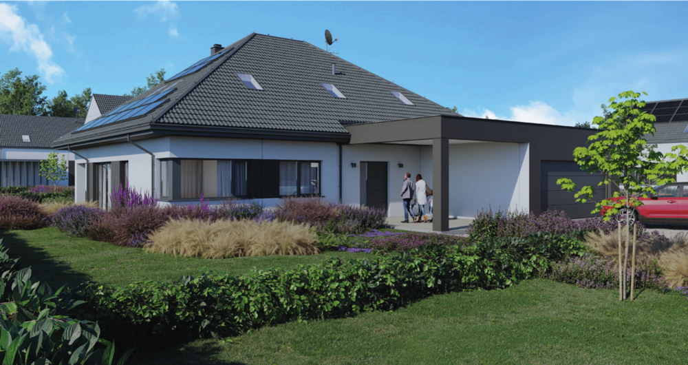 Haus zum Kaufen in Nordstemmen 998.000 € 282 m²