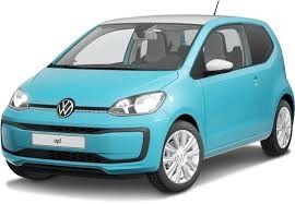 VW up! 24.800 km 11.288 &euro; Hannover 30163