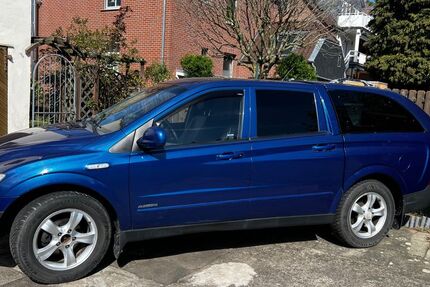 SsangYong Andere 150.000 km 5.474 &euro; Garbsen 30823