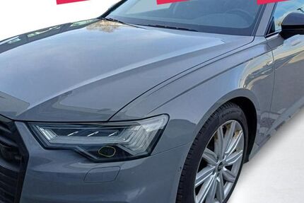 Audi A6 68.565 km 42.990 &euro; Hannover 30179