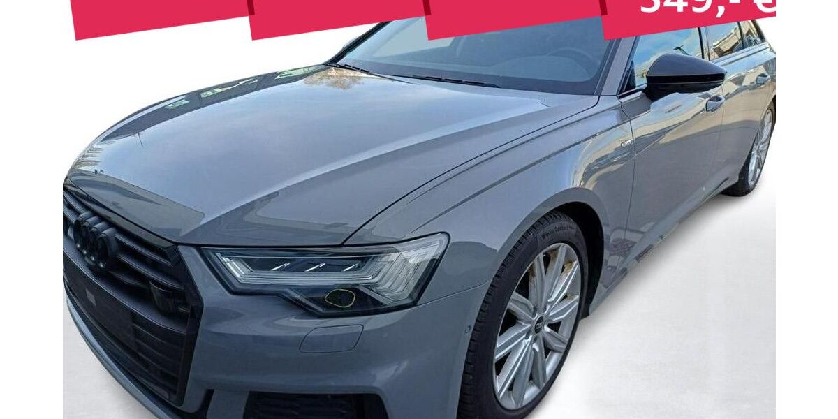 Audi A6 68.565 km 42.990 &euro; Hannover 30179
