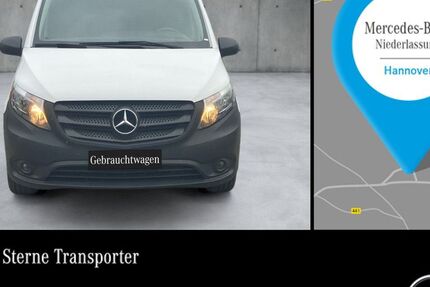 Mercedes-Benz Vito 37.401 km 25.561 € Hannover - Langenhagen 30855