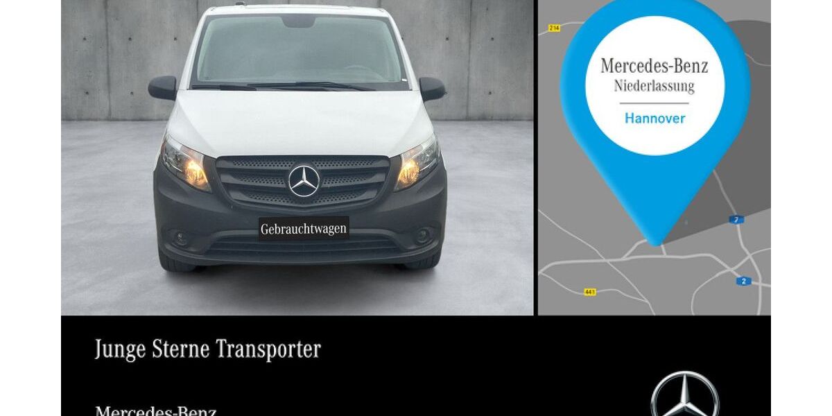 Mercedes-Benz Vito 37.401 km 25.561 € Hannover - Langenhagen 30855