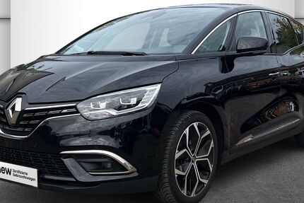 Renault Scenic 140.113 km 11.975 &euro; Hannover 30519