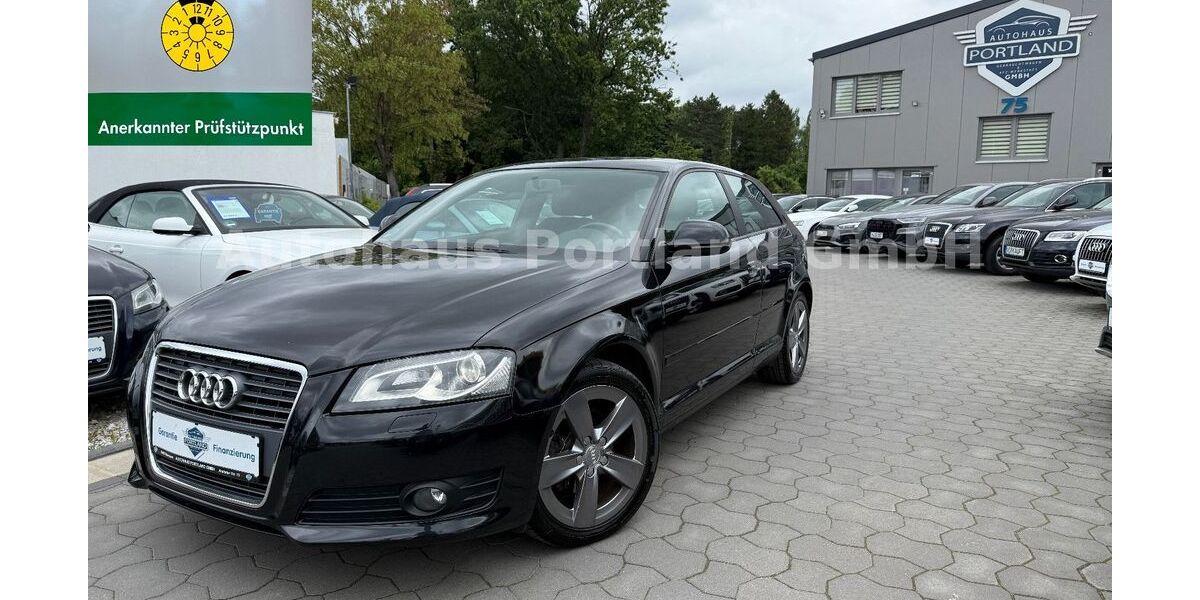 Audi A3 117.608 km 6.999 &euro; Hannover 30629