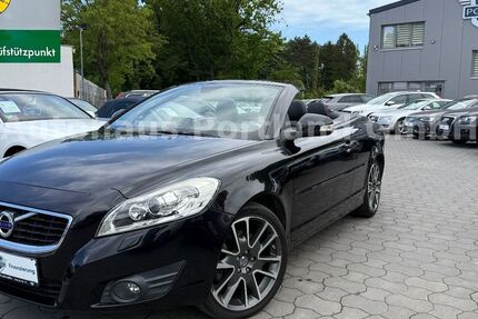 Volvo C70 174.439 km 10.930 &euro; Hannover 30629