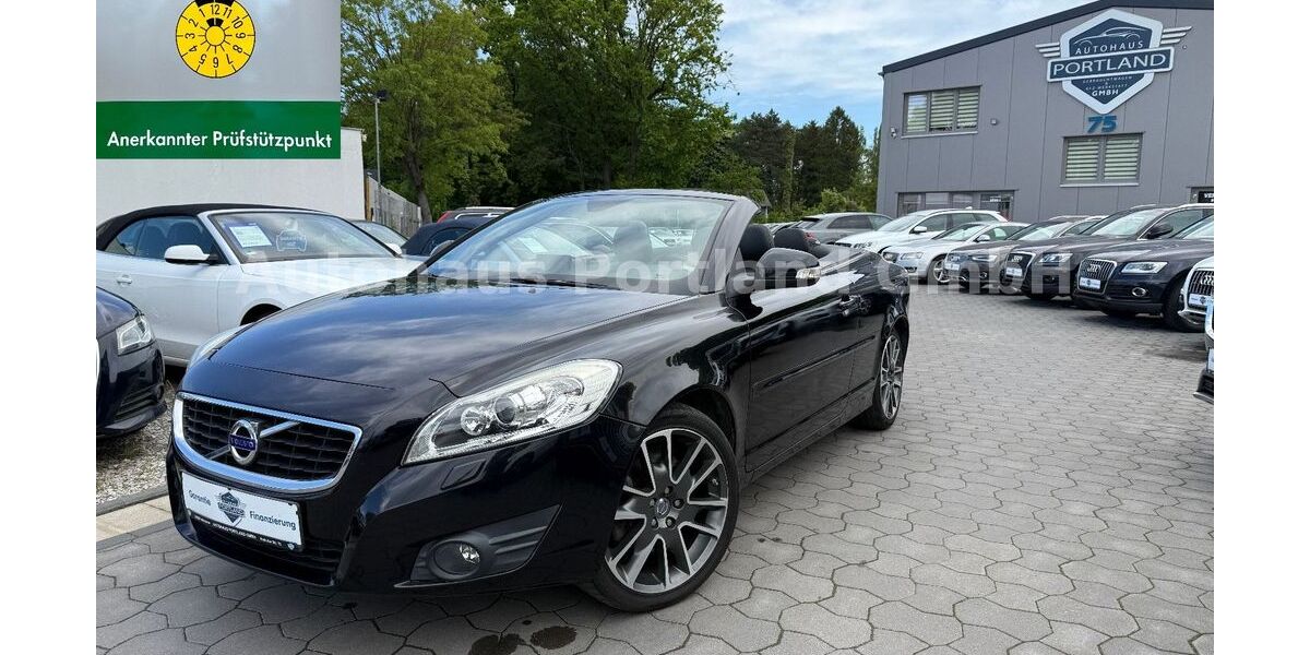 Volvo C70 174.439 km 10.930 &euro; Hannover 30629