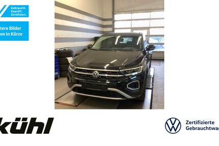 VW T-Roc 27.096 km 31.990 &euro; Hildesheim 31137