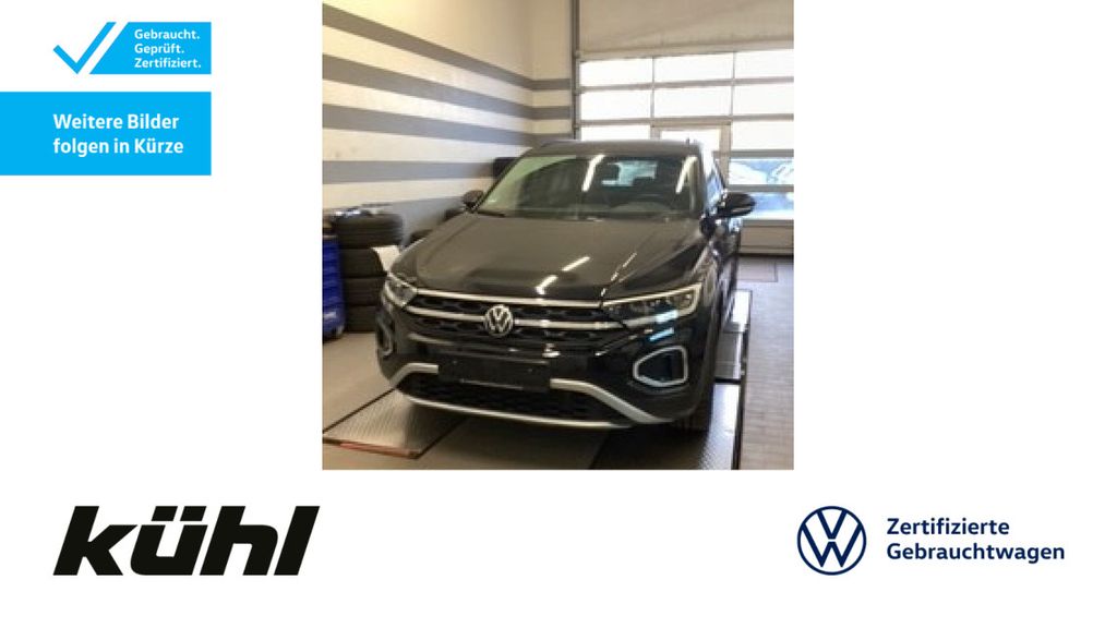 VW T-Roc 27.096 km 31.990 &euro; Hildesheim 31137
