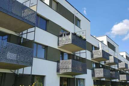 Wohnung Hannover Bemerode - 2 Zimmer, 51 m&sup2;, 592&euro; | Angebot:27010212