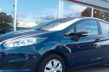 Ford Fiesta 37.674 km 5.980 &euro; Langenhagen 30855