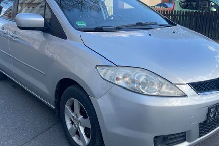 Mazda 5 149.251 km 4.200 &euro; Hannover 30629