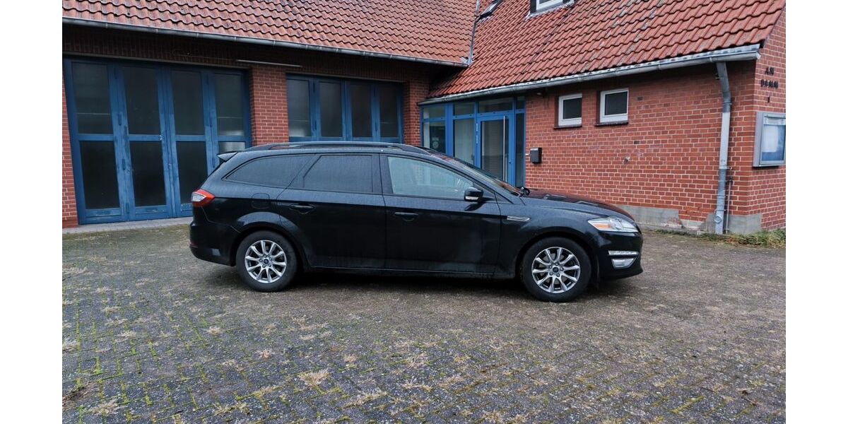 Ford Mondeo 214.111 km 4.200 &euro; Hemmingen 30966