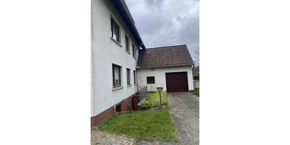 Mehrfamilienhaus, Wohnhaus Bad Nenndorf - 1 Zimmer, 198 m&sup2;, 398.000&euro; | Angebot:26128223