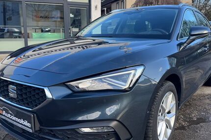 Seat Leon 113.000 km 14.900 &euro; Hannover 30455