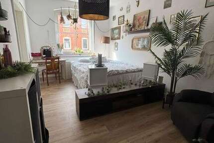 Wohnung Hildesheim Himmelsthür - 3 Zimmer, 78 m&sup2;, 690&euro; | Angebot:26186156
