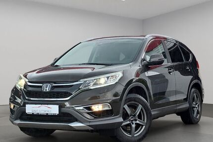 Honda CR-V 179.000 km 12.900 &euro; Neustadt 31535
