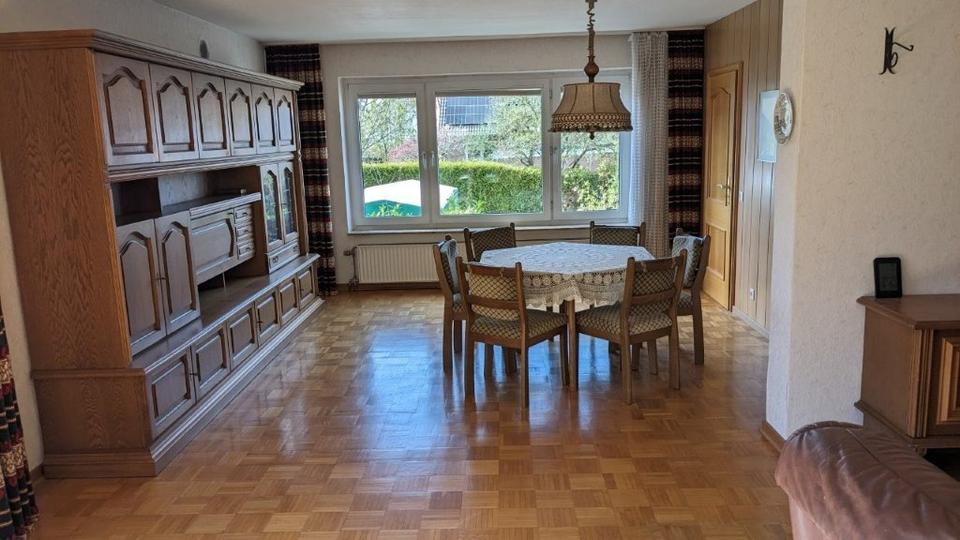 Einfamilienhaus Barsinghausen - 9 Zimmer, 210 m&sup2;, 459.000&euro; | Angebot:26431963