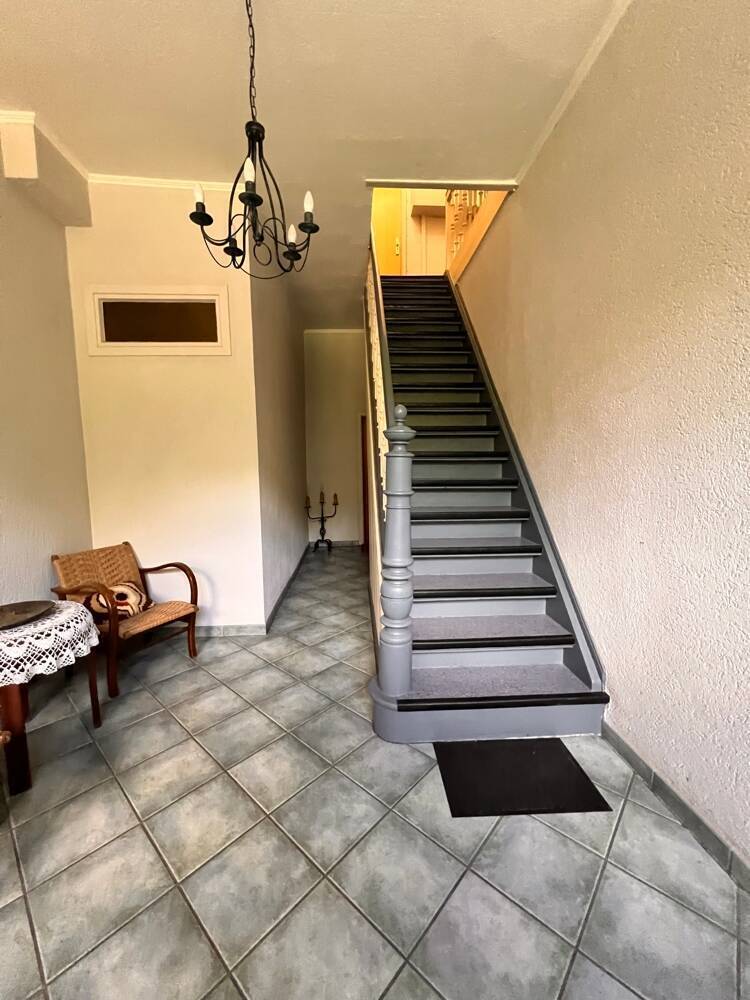 4-Zimmerwohnung im 1.OGDG Ortsrandlage in Berenbostel