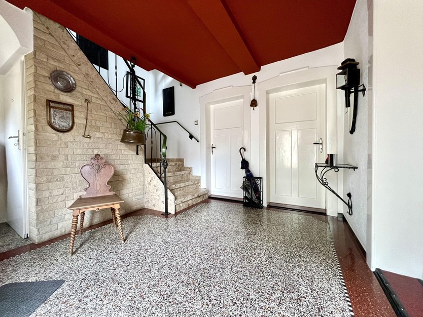 Viel Platz für Familie, Arbeit und Leben 11 zimmer